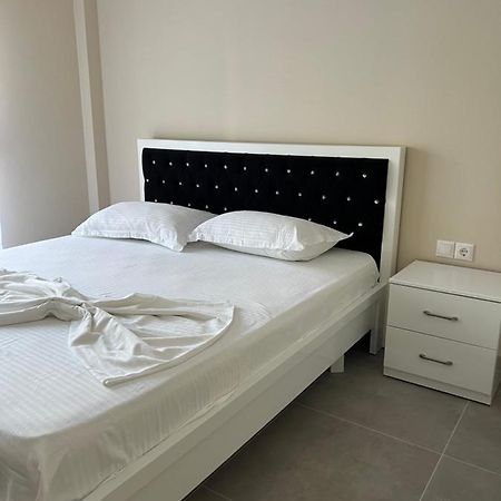 Harmony Apartments Saranda Extérieur photo