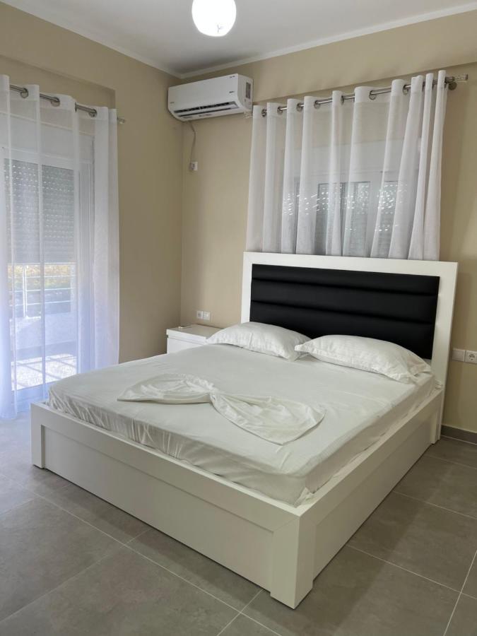 Harmony Apartments Saranda Extérieur photo