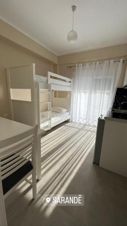 Harmony Apartments Saranda Extérieur photo