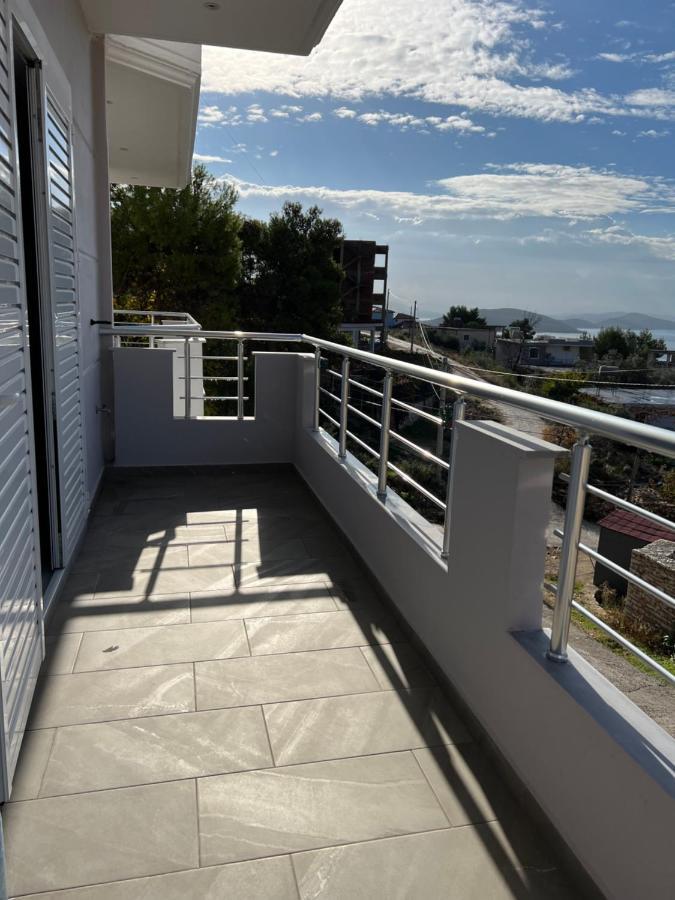 Harmony Apartments Saranda Extérieur photo