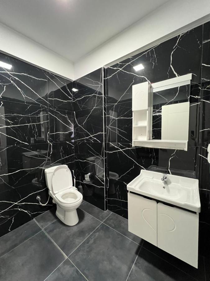 Harmony Apartments Saranda Extérieur photo