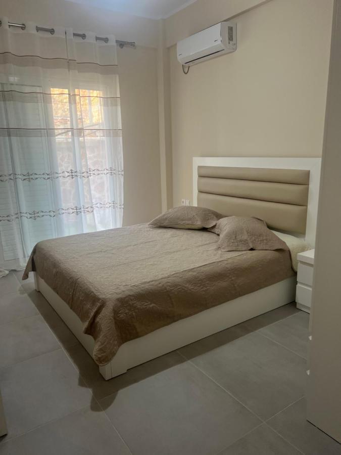 Harmony Apartments Saranda Extérieur photo