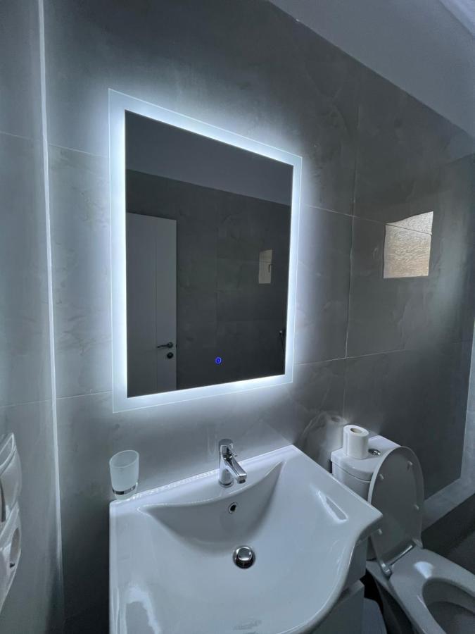 Harmony Apartments Saranda Extérieur photo