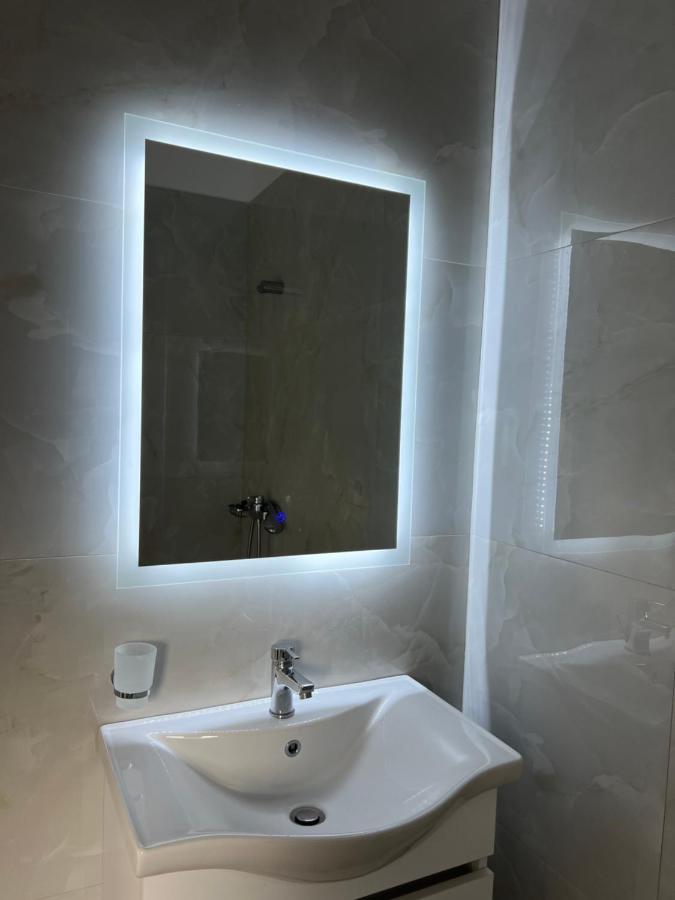 Harmony Apartments Saranda Extérieur photo