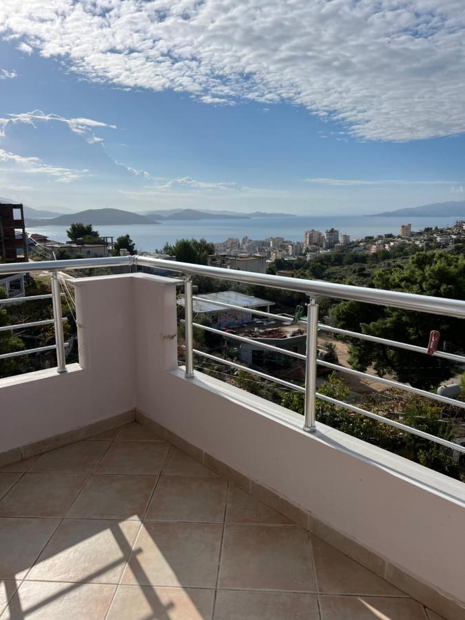 Harmony Apartments Saranda Extérieur photo