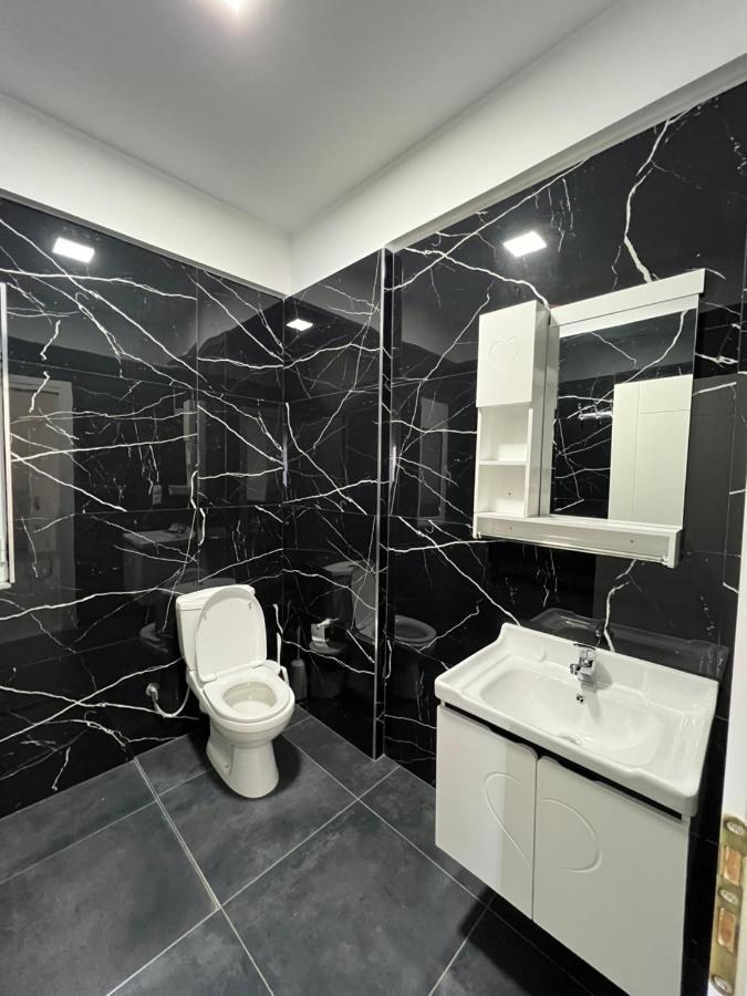Harmony Apartments Saranda Extérieur photo