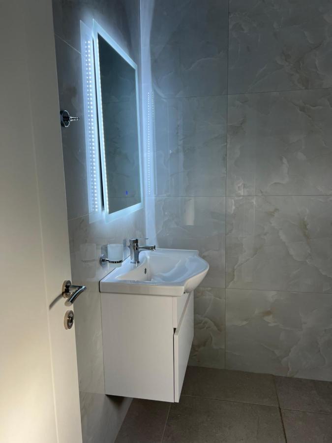 Harmony Apartments Saranda Extérieur photo