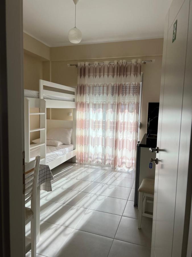 Harmony Apartments Saranda Extérieur photo