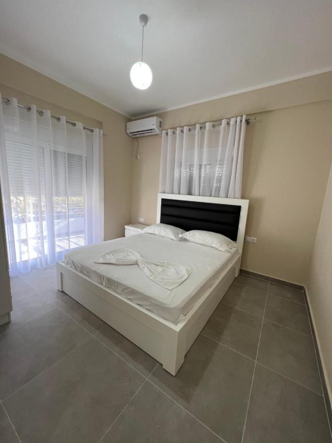 Harmony Apartments Saranda Extérieur photo