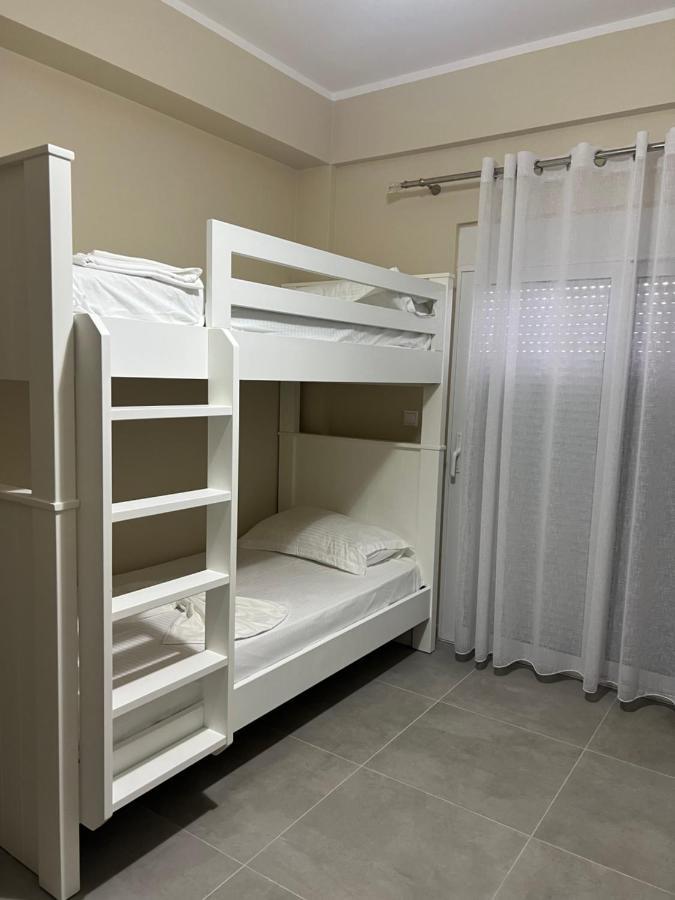 Harmony Apartments Saranda Extérieur photo