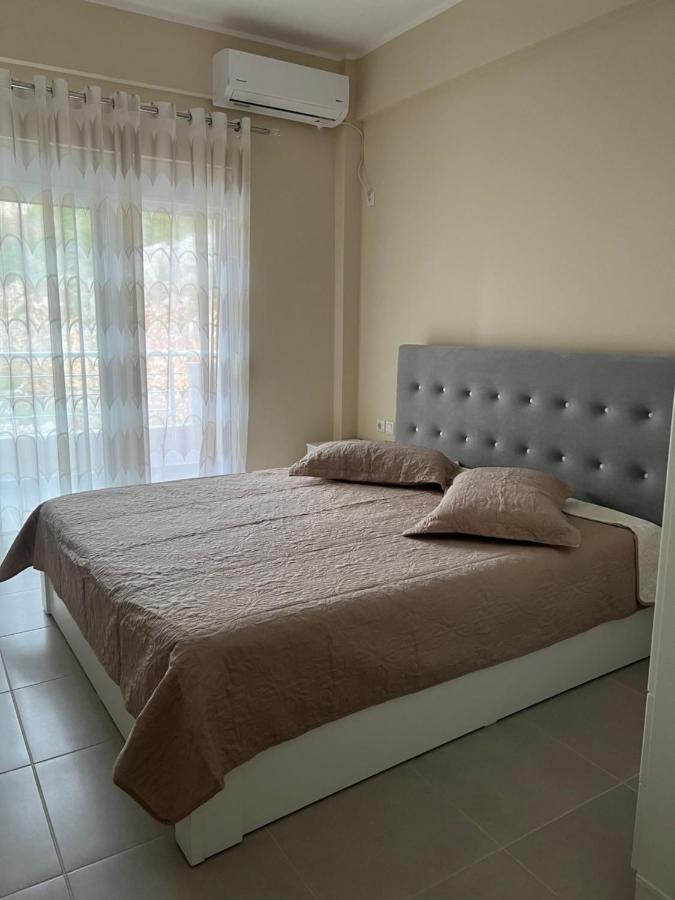 Harmony Apartments Saranda Extérieur photo