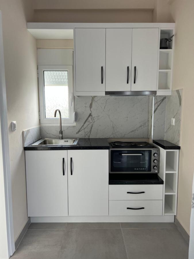 Harmony Apartments Saranda Extérieur photo