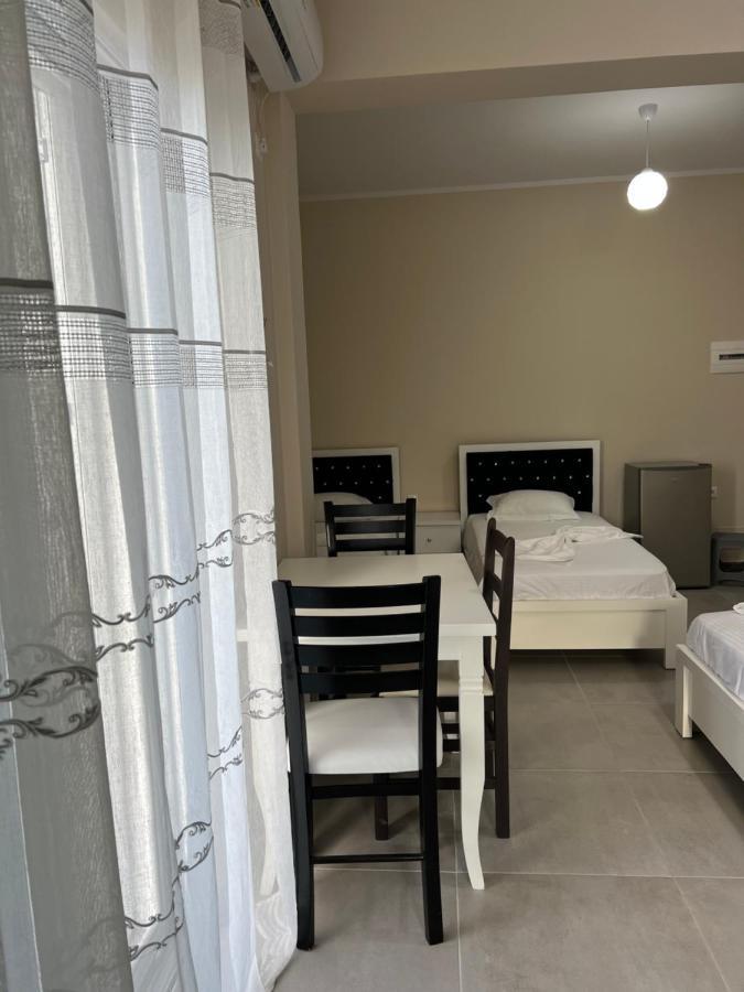 Harmony Apartments Saranda Extérieur photo