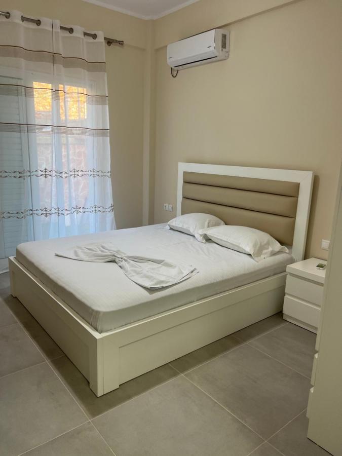 Harmony Apartments Saranda Extérieur photo