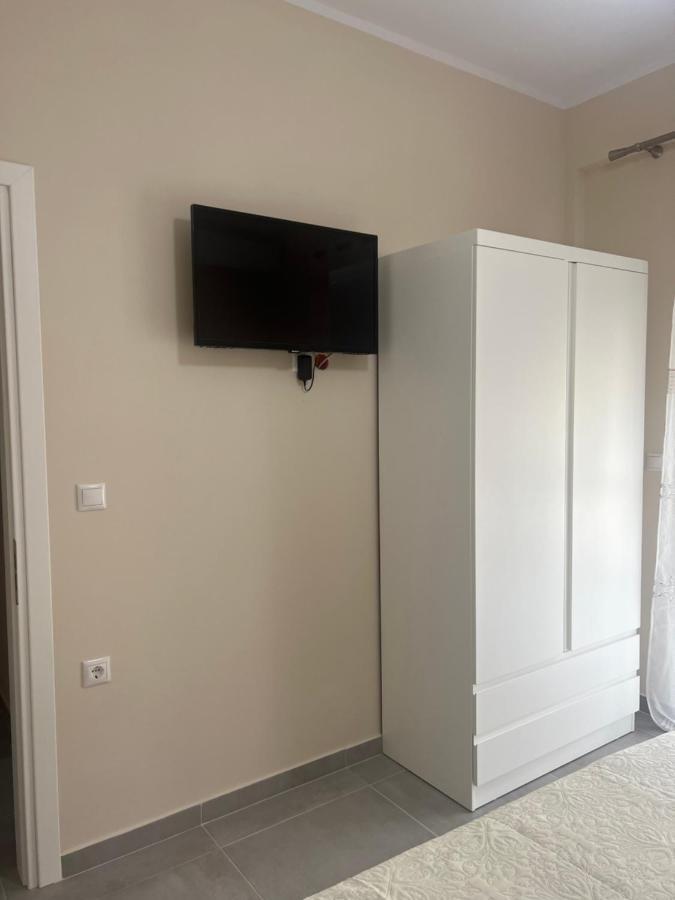 Harmony Apartments Saranda Extérieur photo